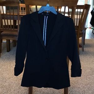 Maurice’s blazer